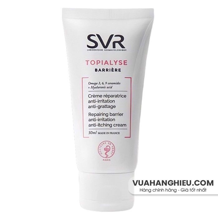 Top 10 kem dưỡng ẩm da mặt được nhiều khách hàng yêu thích cho bà bầu - 9