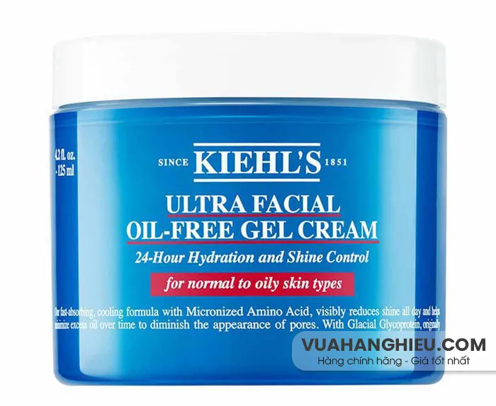 Top 10 kem dưỡng ẩm da mặt được nhiều khách hàng yêu thích cho bà bầu - 2