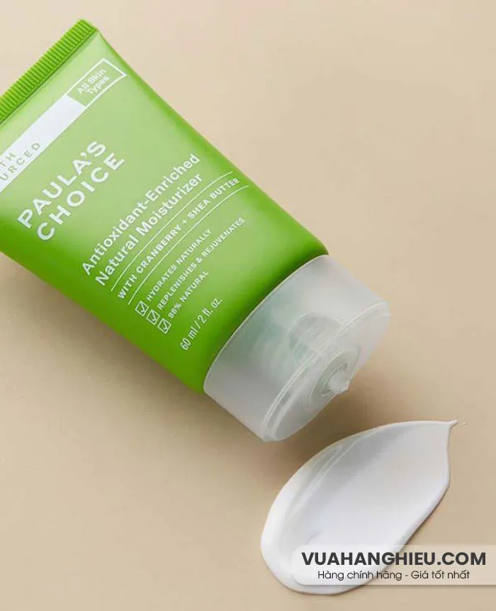 Top 9 loại kem dưỡng ẩm cho da hỗn hợp thiên dầu chất lượng tốt - 2