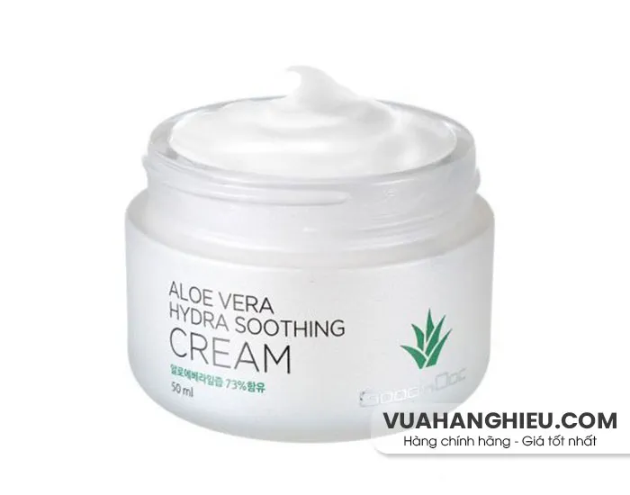 Top 9 loại kem dưỡng ẩm cho da hỗn hợp thiên dầu chất lượng tốt - 8