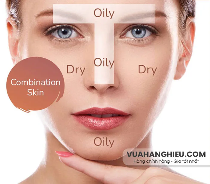 Top 9 loại kem dưỡng ẩm cho da hỗn hợp thiên dầu chất lượng tốt - 1