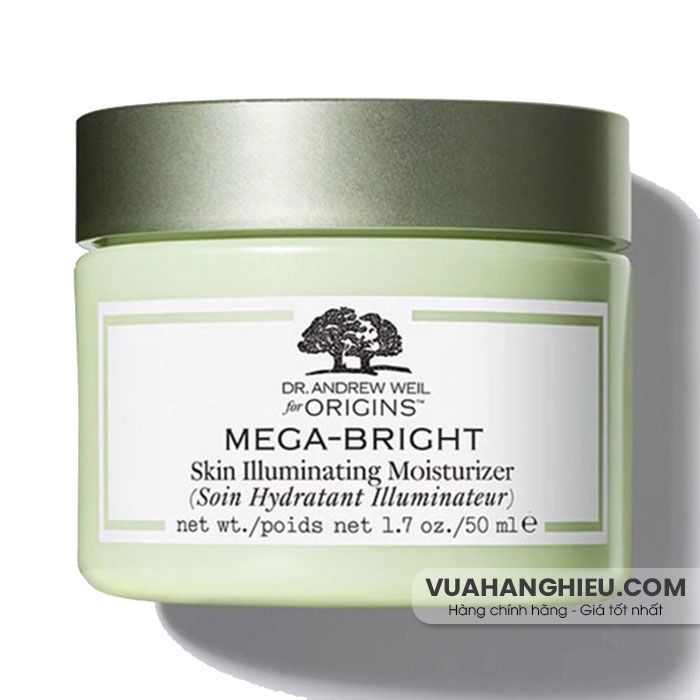 10 loại kem dưỡng ẩm trắng da chất lượng tốt cho mọi làn da - 4