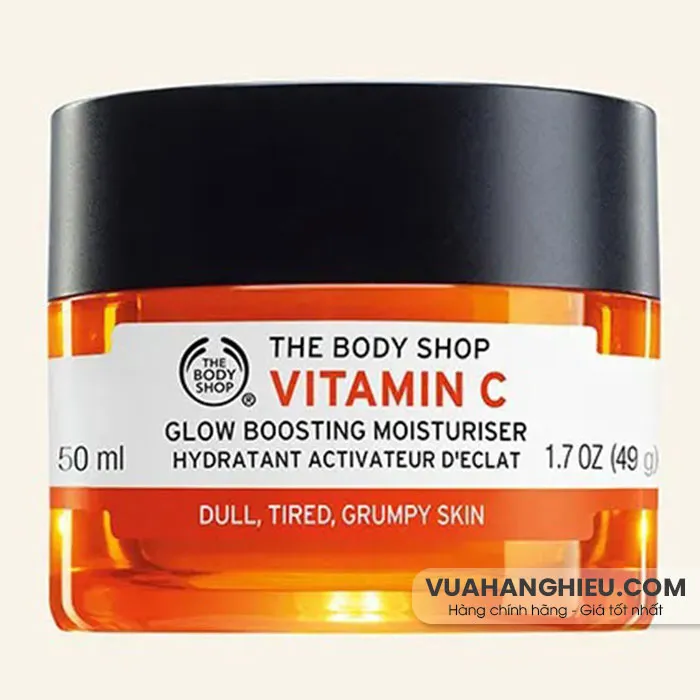 10 loại kem dưỡng ẩm trắng da chất lượng tốt cho mọi làn da - 7