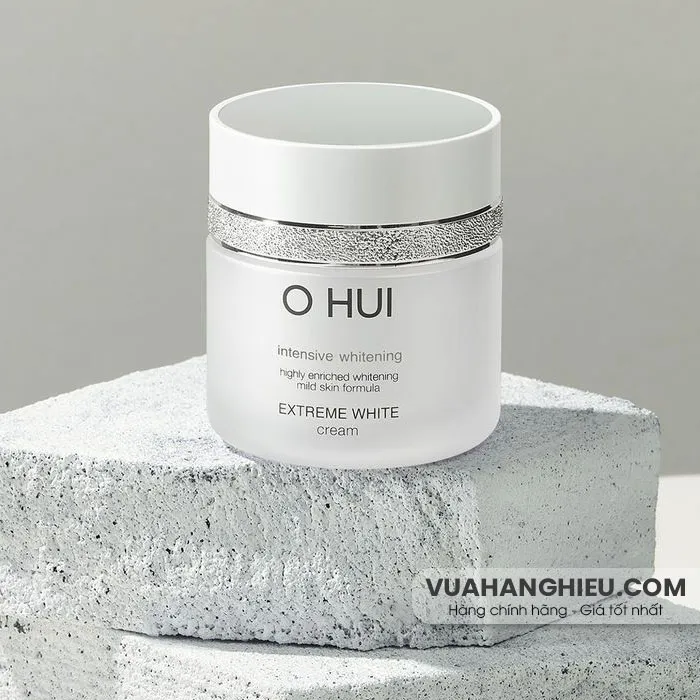 Gợi ý 13+ loại kem dưỡng chống lão hóa hiệu quả chất lượng tốt