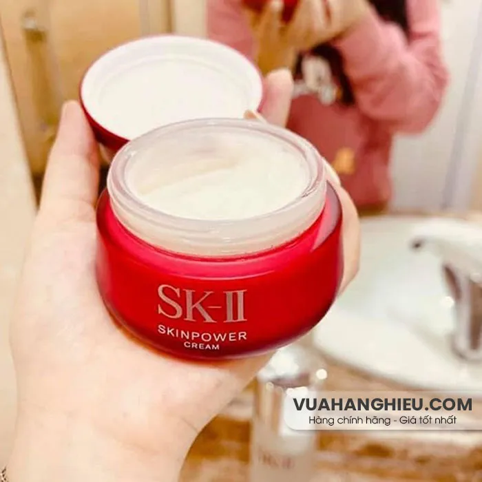 Gợi ý 13+ loại kem dưỡng chống lão hóa hiệu quả chất lượng tốt