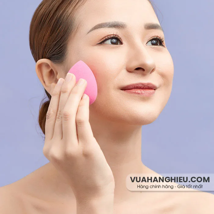 Top 16 kem nền trang điểm dưỡng ẩm cho da khô được nhiều khách hàng yêu thích