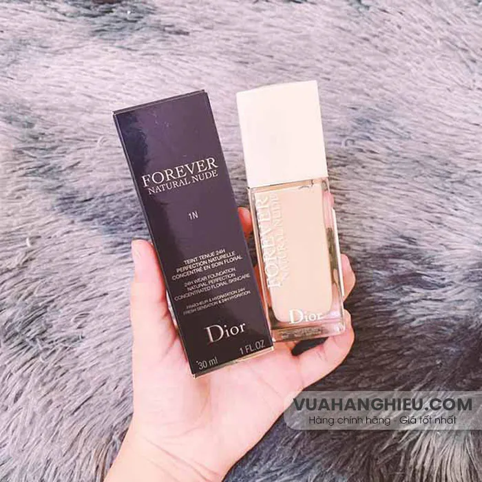 Top 16 kem nền trang điểm dưỡng ẩm cho da khô được nhiều khách hàng yêu thích