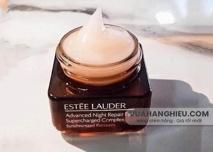 Review Kem mắt Estee Lauder Advanced Night Repair Eye có hiệu quả?