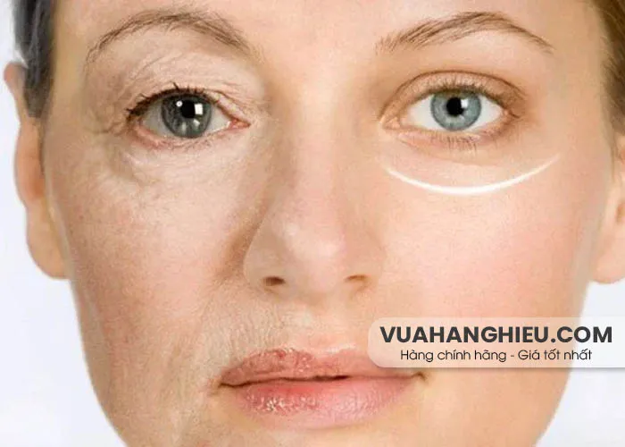 Review Kem mắt Estee Lauder Advanced Night Repair Eye có hiệu quả?