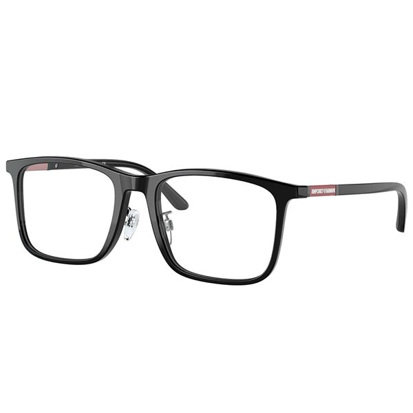 Kính Mắt Cận Emporio Armani 0EA3181F_501755.C-0922 Màu Đen - Kính mắt - Vua Hàng Hiệu