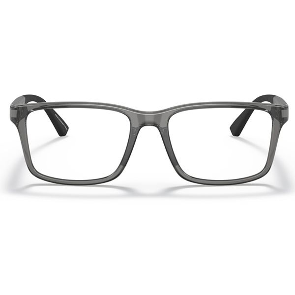 Kính Mắt Cận Emporio Armani 0EA3203F_521550.C-0922 Màu Xám Đen - Kính mắt - Vua Hàng Hiệu
