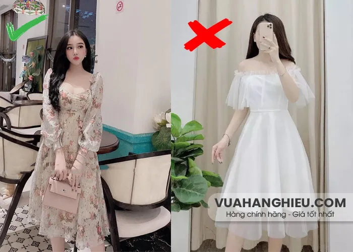 11+ trang phục đi đám cưới cho nữ lùn vừa đẹp vừa hack dáng