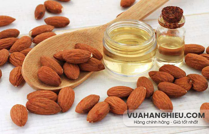 Mắt trũng là gì? Nguyên nhân và 11 biện pháp khắc phục từ thiên nhiên - 10