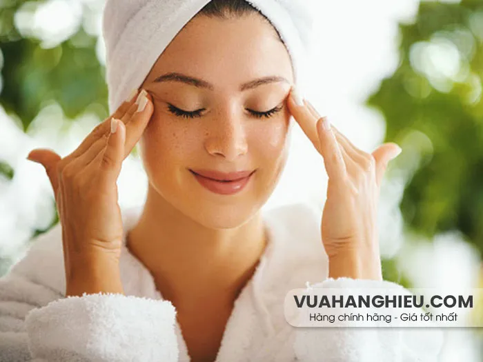 Mắt trũng là gì? Nguyên nhân và 11 biện pháp khắc phục từ thiên nhiên - 17