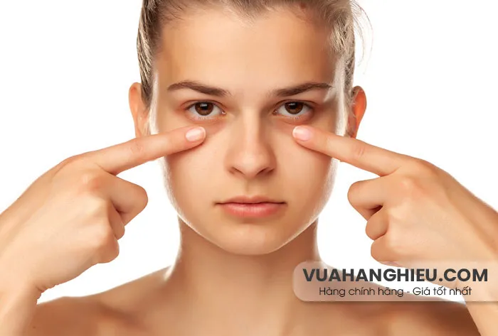 Mắt trũng là gì? Nguyên nhân và 11 biện pháp khắc phục từ thiên nhiên - 2