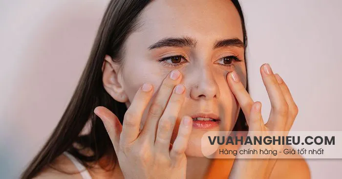 Mắt trũng là gì? Nguyên nhân và 11 biện pháp khắc phục từ thiên nhiên - 3