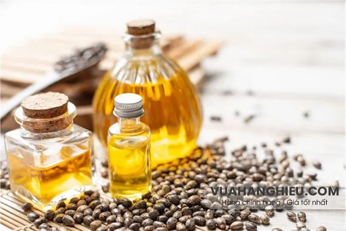 Mắt trũng là gì? Nguyên nhân và 11 biện pháp khắc phục từ thiên nhiên - 6