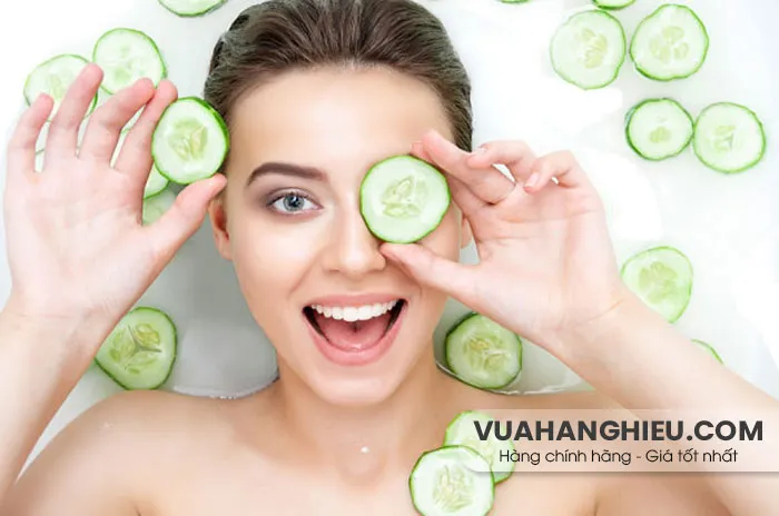 Mắt trũng là gì? Nguyên nhân và 11 biện pháp khắc phục từ thiên nhiên - 7