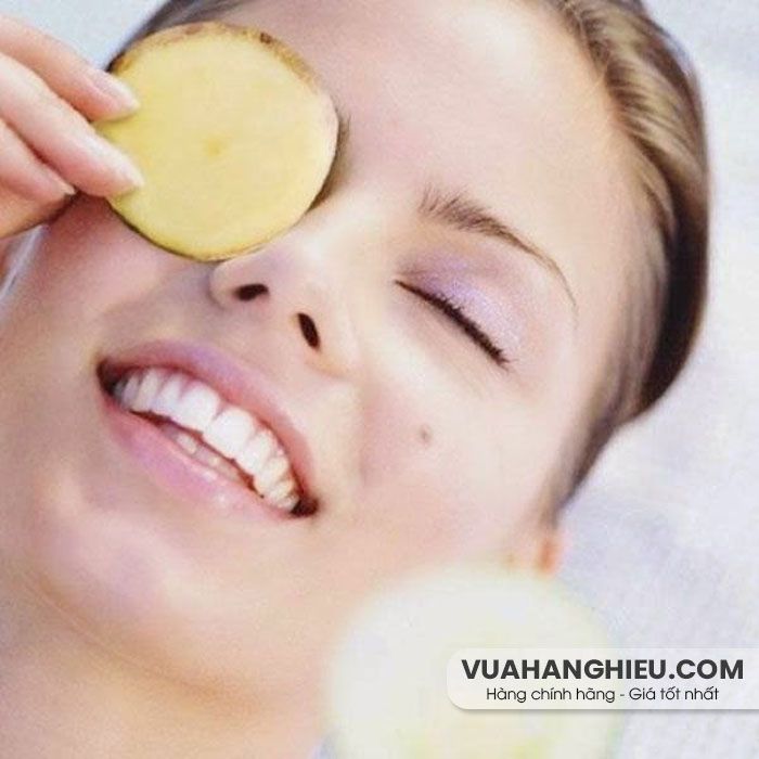 Mắt trũng là gì? Nguyên nhân và 11 biện pháp khắc phục từ thiên nhiên - 13