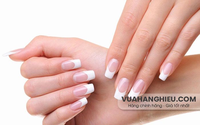 Top 45+ mẫu nails đẹp cho cô dâu thêm nổi bật và lộng lẫy trong ngày cưới