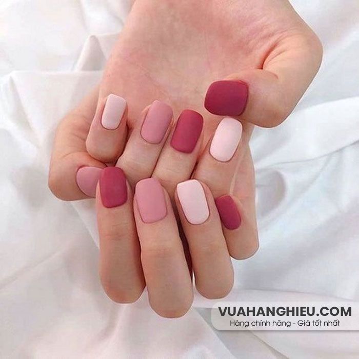Top 45+ mẫu nails đẹp cho cô dâu thêm nổi bật và lộng lẫy trong ngày cưới