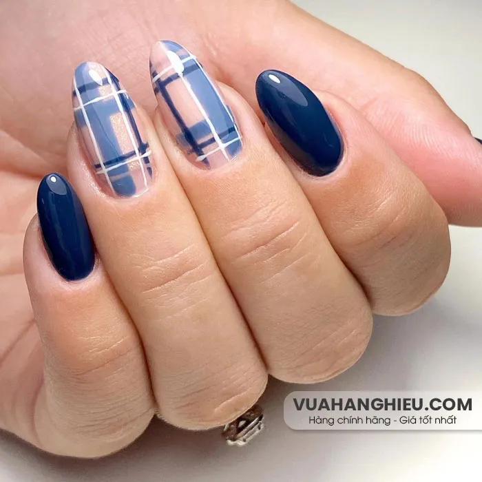 Top 45+ mẫu nails đẹp cho cô dâu thêm nổi bật và lộng lẫy trong ngày cưới