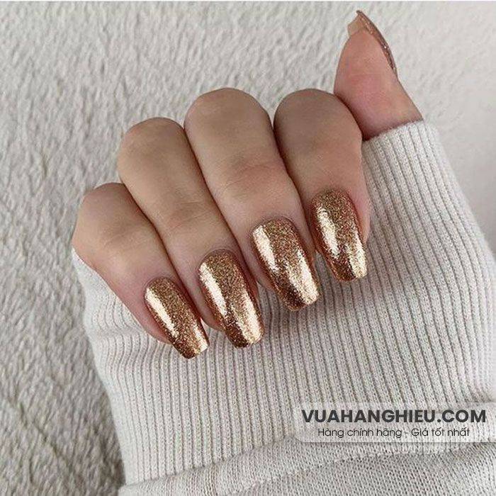Top 45+ mẫu nails đẹp cho cô dâu thêm nổi bật và lộng lẫy trong ngày cưới