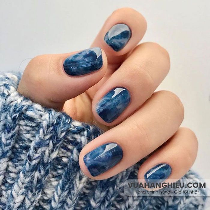 Top 45+ mẫu nails đẹp cho cô dâu thêm nổi bật và lộng lẫy trong ngày cưới
