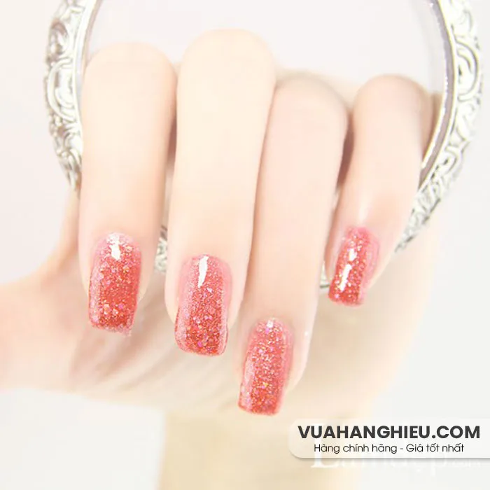 Top 45+ mẫu nails đẹp cho cô dâu thêm nổi bật và lộng lẫy trong ngày cưới
