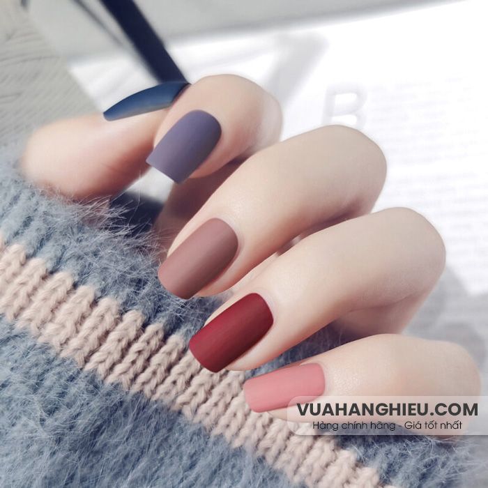 Top 45+ mẫu nails đẹp cho cô dâu thêm nổi bật và lộng lẫy trong ngày cưới