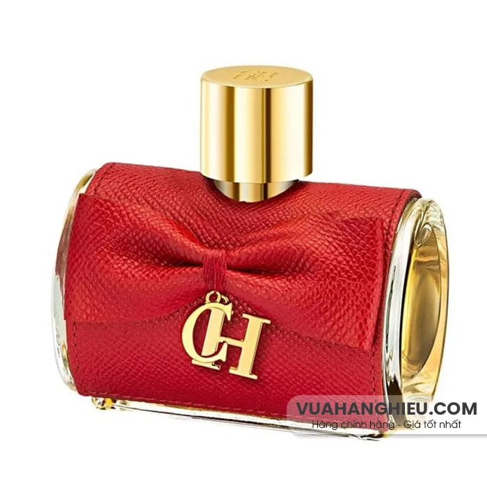 Top 18 chai nước hoa màu đỏ quyến rũ hương thơm mê hoặc - 2