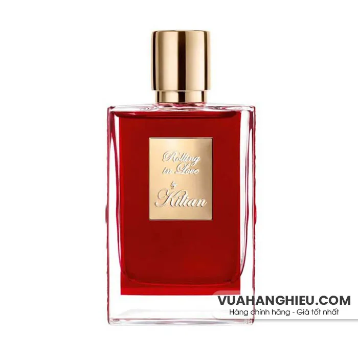 Top 18 chai nước hoa màu đỏ quyến rũ hương thơm mê hoặc - 14