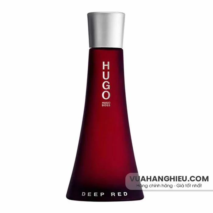 Top 18 chai nước hoa màu đỏ quyến rũ hương thơm mê hoặc - 15