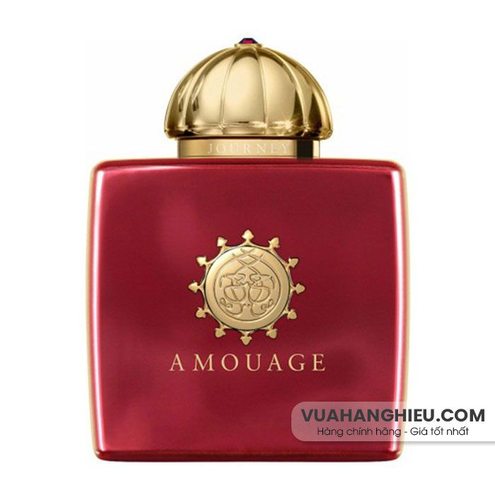 Top 18 chai nước hoa màu đỏ quyến rũ hương thơm mê hoặc - 16