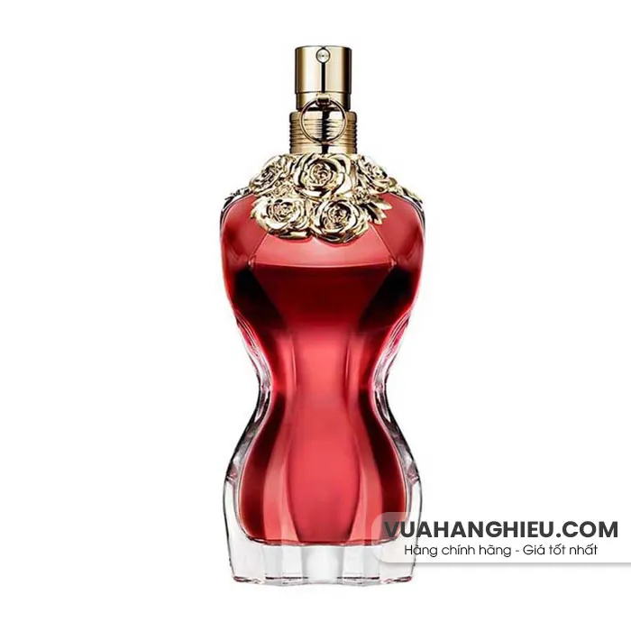 Top 18 chai nước hoa màu đỏ quyến rũ hương thơm mê hoặc - 4