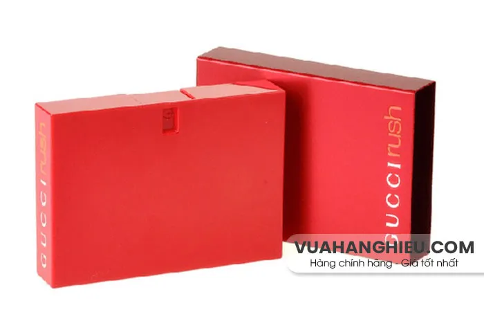 Top 18 chai nước hoa màu đỏ quyến rũ hương thơm mê hoặc - 5