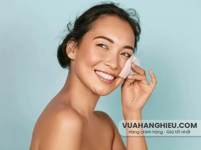 Quy trình chăm sóc da khô ngày và đêm chất lượng tốt tại nhà - 7