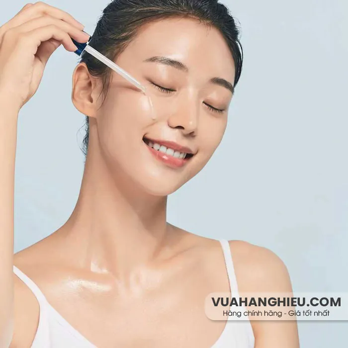 Quy trình chăm sóc da khô ngày và đêm chất lượng tốt tại nhà - 3