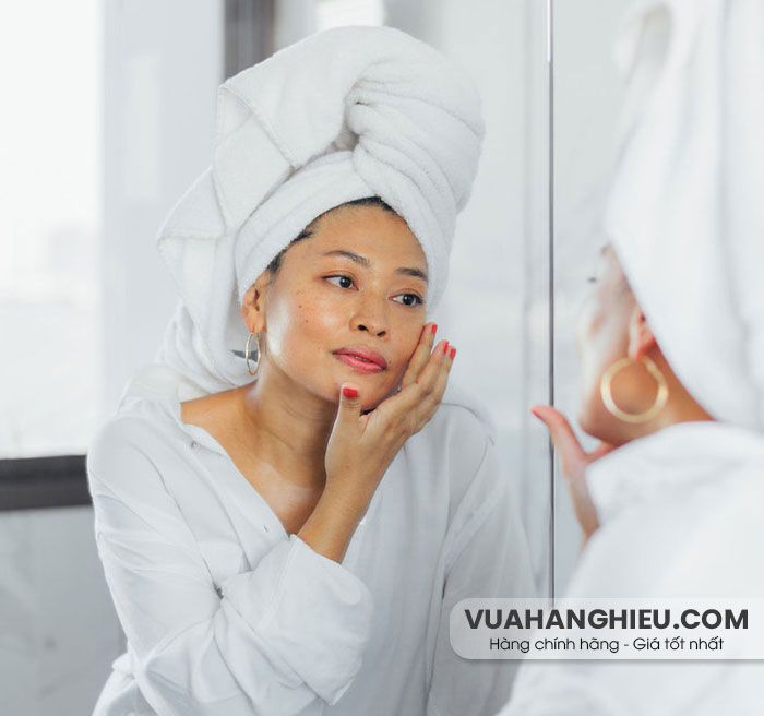Quy trình dưỡng da buổi sáng 8 bước để có làn da rạng rỡ