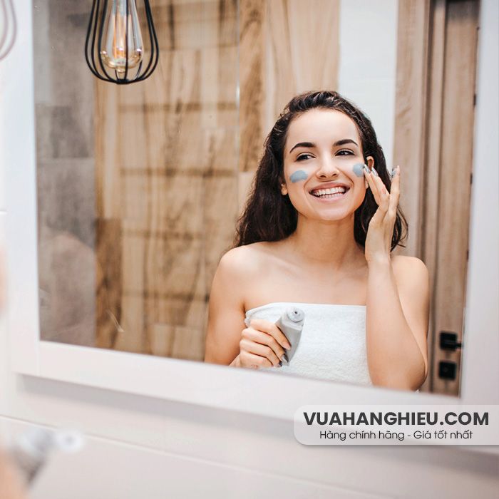 Quy trình skincare cho bà bầu thân thiện với làn da, đúng cách tại nhà  - 3