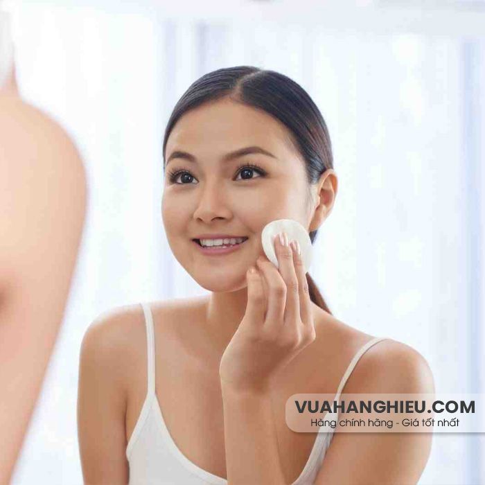 Quy trình skincare cho bà bầu thân thiện với làn da, đúng cách tại nhà  - 1