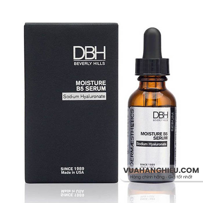 Top 10 serum dưỡng ẩm cho da dầu mụn chất lượng tốt 2025