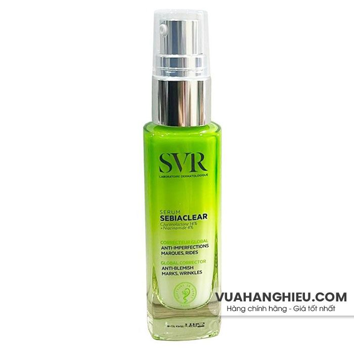 Top 10 serum dưỡng ẩm cho da dầu mụn chất lượng tốt 2025