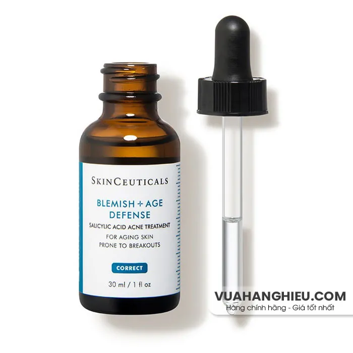 Top 10 serum dưỡng ẩm cho da dầu mụn chất lượng tốt 2025