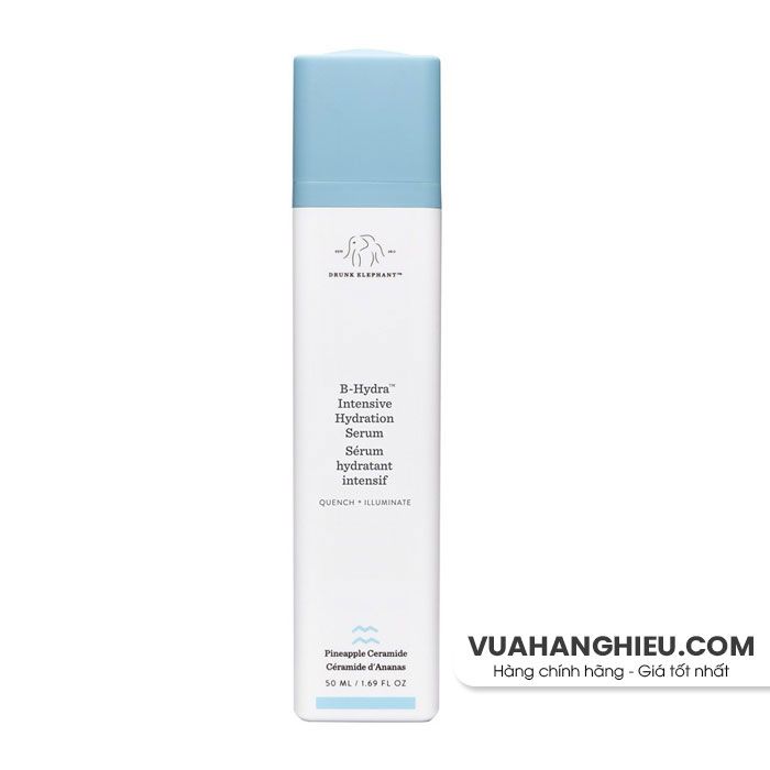 Top 12 serum dưỡng ẩm cho da khô chất lượng tốt năm 2025 - 1