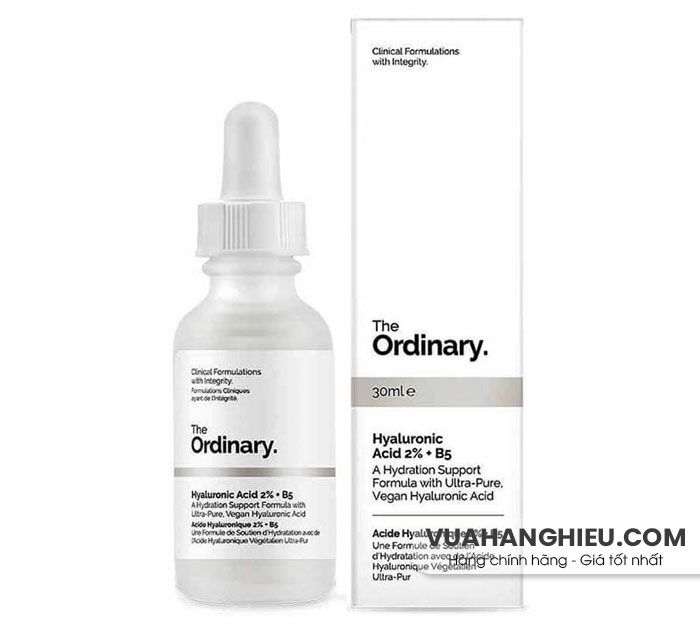 Top 12 serum dưỡng ẩm cho da khô chất lượng tốt năm 2025 - 3