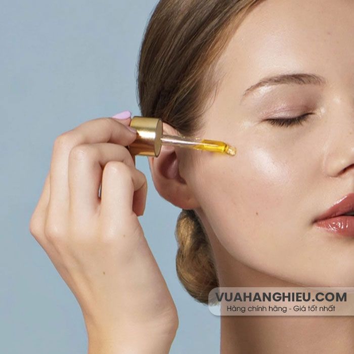 Top 12 serum dưỡng ẩm cho da khô chất lượng tốt năm 2025 - 12