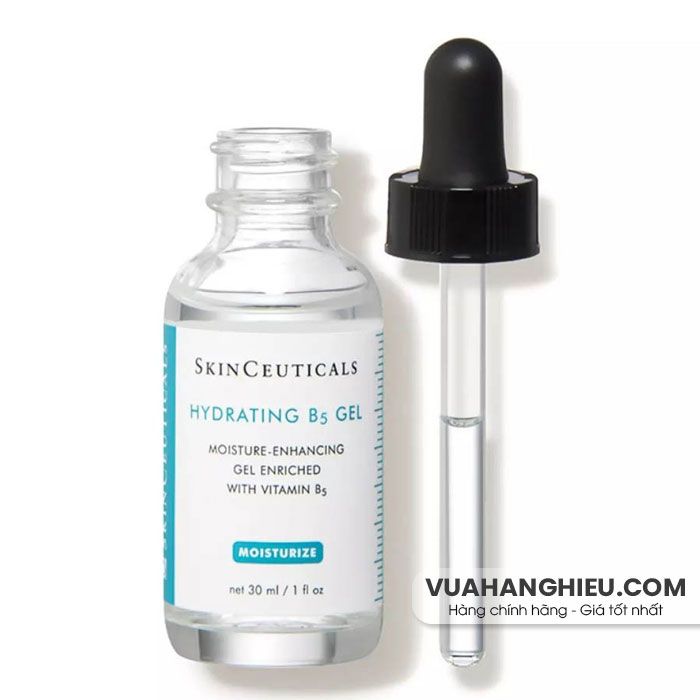 Top 12 serum dưỡng ẩm cho da khô chất lượng tốt năm 2025 - 4