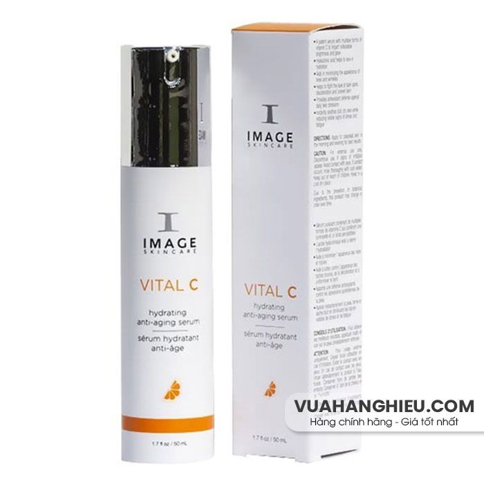 Top 12 serum dưỡng ẩm cho da khô chất lượng tốt năm 2025 - 10