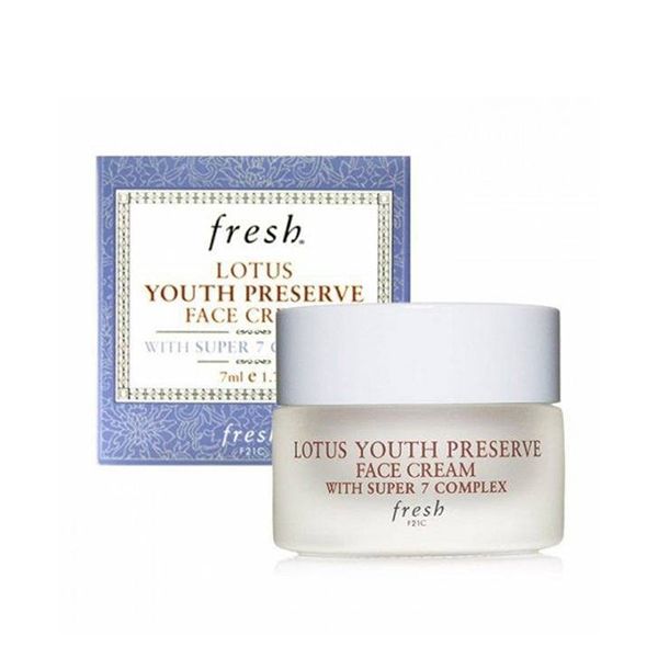 Set Dưỡng Da Fresh Fan Faves Set 4 Món - Mỹ phẩm - Vua Hàng Hiệu
